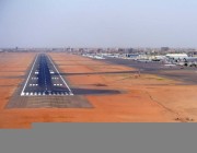 السودان يُمدد إغلاق المجال الجوي