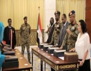 “السيادة السوداني” يشكر السعودية ويرحب بمخرجات قمة القاهرة لدول الجوار