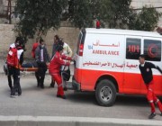 “الصحة الفلسطينية”: إسرائيل تستهدف المستشفيات في جنين