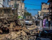 الصحة الفلسطينية: ارتفاع عدد شهداء اقتحام مخيم جنين إلى 10