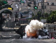 الصحة الفلسطينية: ارتفاع عدد شهداء عدوان الاحتلال الإسرائيلي على جنين لـ 11 شهيدا