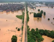 فقدان 23 جنديًا هنديًا جراء فيضانات في ولاية سيكيم