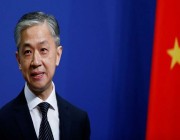 الصين تطالب بوقف «الاتهامات والتصريحات الاستفزازية غير المبررة» من جانب الناتو