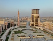 العودة لنظام الفصلين الدراسيين بـ جامعة الملك خالد