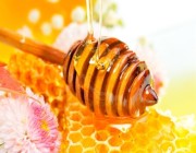 الفرق بين العسل والسوائل السكرية