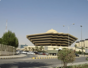 القتل حدًّا لجانٍ قتل رجلي أمن ومواطنًا في الرياض