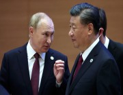 الكرملين: بوتين “يعتزم” زيارة الصين في أكتوبر