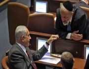 الكنيست الإسرائيلي يقر مشروع الإصلاح القضائي المثير للجدل