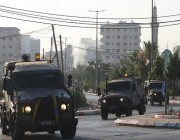 الكويت تدين اعتداء الاحتلال الإسرائيلي على جنين