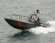 الكويت: مقتل بحار في عملية سلب قارب صيد بعرض البحر