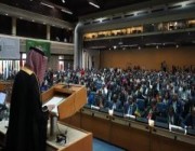 المستشار قطان يثمن الدعم الإفريقي لاستضافة المملكة معرض إكسبو 2030