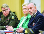 «الناتو» يستعد لاحتمال توسّع الصراع مع روسيا