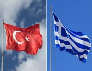اليونان وتركيا تتعهدان بتجاوز الخلافات