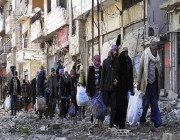 “اليونيسيف”: ثلثا السوريين في حاجة ماسة إلى المساعدات