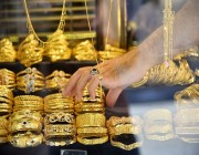انخفاض طفيف.. سعر الذهب في السعودية اليوم الإثنين 22-12-1444