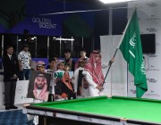 انطلاق منافسات بطولة العالم للسنوكر في الرياض