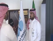 بالفيديو.. مسؤول بجامعة جدة: أكثر من 60 ألف مرشح على البوابة الإلكترونية خلال ثلاثة أيام