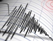 زلزال 5.6 ريختر يضرب شمال سيناء المصرية