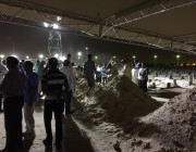 بلدية الكويت تصدر تعميمًا بشأن دفن الموتى ليلاً