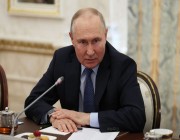 بوتين: عضوية أوكرانيا في «الناتو» تشكل تهديدًا لأمن روسيا