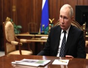 بوتين يحظر “عمليات تغيير الجنس” في روسيا