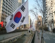 تراجع عدد الشركات التجارية بكوريا الجنوبية في عام 2022