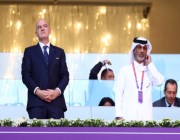 ترشيح حمد بن خليفة لمنصب نائب رئيس الاتحاد العربي