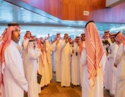 جامعة الملك خالد تطرح استراتيجية 2030