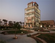 جامعة جدة تستعرض أهم أعمال دعم التوظيف والتأهيل المهني