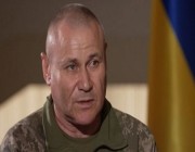 جنرال أوكراني: وصول الذخائر العنقودية قد يغير ساحة المعركة بشكل جذري