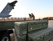 حزمة مساعدات عسكرية أمريكية جديدة لأوكرانيا بـ400 مليون دولار
