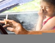 خطر جديد للتدخين السلبي على الأطفال