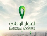 خطوات تعديل العنوان الوطني عبر «أبشر»