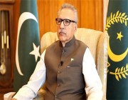 رئيس باكستان يزور المتحف الدولي للسيرة النبوية والحضارة الإسلامية