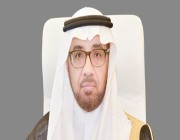 رئيس جامعة الملك فيصل يرفع التهنئة للقيادة بمناسبة نجاح موسم الحج