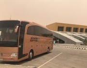 “سابتكو” تعلن انتقال محطة النقل بين المدن بجدة إلى حي السليمانية