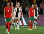 سداسية مؤلمة للمغرب أمام ألمانيا بمونديال السيدات