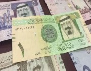 سعر الريال السعودي مقابل الجنيه والعملات العربية اليوم الأحد 14-12-1444