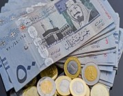 سعر الريال السعودي مقابل الجنيه والعملات العربية اليوم الأحد 21-12-1444
