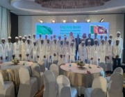 سفير السعودية لدى سريلانكا: المملكة سباقة لدعم المسلمين والعناية بكتاب الله