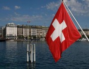 سويسرا تعتزم الانضمام إلى المشروع الألماني للدفاع الجوي الأوروبي