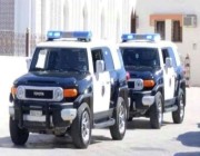 شرطة محافظة الرس تقبض على مواطنين لترويجهما مخدرات