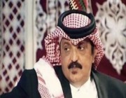صاحب قصيدة “تكفى ترى تكفى تهز الرجاجيل”.. وفاة الشاعر محمد الدحيمي