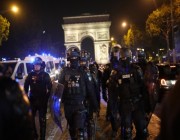 فرنسا تحكم بـ"الطوارئ"