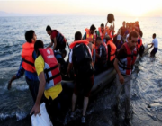 فقدان 300 مهاجر قبالة جزر الكناري الإسبانية