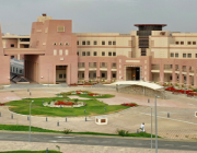  فتح بوابة القبول للمنح الدراسية بجامعة الملك خالد