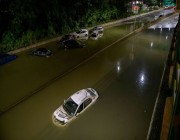 فيضانات “مهددة للأرواح” تضرب ولاية نيويورك الأمريكية