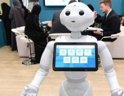 قطاع تقنيات الروبوت يحقق نموًّا بنسبة 52% بنهاية الربع الثاني 2023م