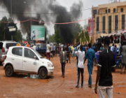 ماكرون: لا تسامح مع أي هجوم ضد فرنسا ومصالحها في النيجر