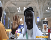 متحدث «الشؤون الإسلامية»: برنامج ضيوف خادم الحرمين استضاف هذا العام 150 عالمًا يمنيًا لأول مرة